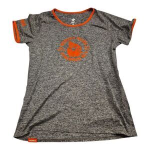 HOKA Rabbit Western States WS 100 Mile One Day Endurance Marathon Race Run Shirt